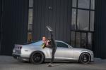 Chevrolet Camaro SS by DF Automotive 2016 года